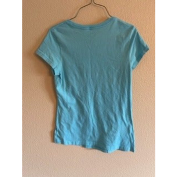 Tinkerbell Shirt JR size large & Mickey Shirt JR sized large - Picture 4 of 4